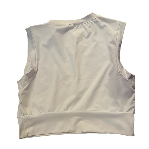 Taylor Paige Athletics Workout Crop Top - Picture 4 of 4